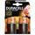 #DURACELL PILA TORCIA 2PZ.PLUS POWER