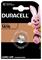 DURACELL PILA CR1616 BLIST.1PZ.