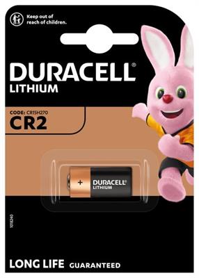 DURACELL PILA CR2N PHOTO 1PZ.