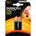 #DURACELL PILA TRANSISTOR 9V 1604 PLUS POWER