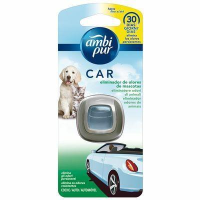 #AMBIPUR CAR U&G PET (animals))1 PZ.