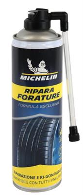 MICHELIN EXPERT GONFIA RIPARA STOP FORATURE 500ML.