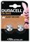 DURACELL PILA CR2025 BLISTER 2PZ