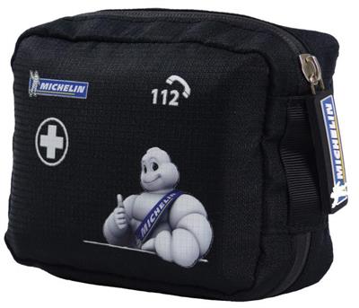 MICHELIN TROUSSE PRIMO SOCCORSO