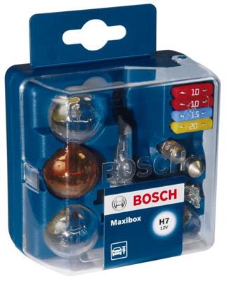 BOSCH MAXIBOX H7