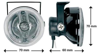 #RING FARI DI PROFONDITA' COMPACT CRUISE-LITE