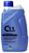 CORA COOLANT 11 BLU CONCENTRATO 1L