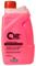 CORA COOLANT 12+ ROSSO CONCENTRATO 1L