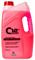 #CORA COOLANT 12+ ROSSO CONCENTRATO 5L