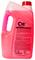 #CORA COOLANT 12+ ROSSO CONCENTRATO 5L