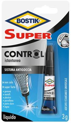 BOSTIK SUPER CONTROL 3GR