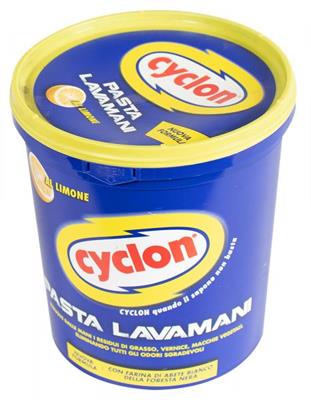 CYCLON PASTA LAVAMANI 1KG