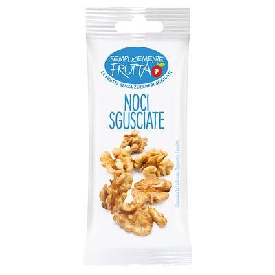 CT 12 SEMPLICEMENTE FRUTTA NOCI SGUSCIATE 25 g