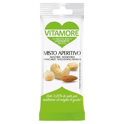 CT 12 VITAMORE MISTO APERITIVO 25 g