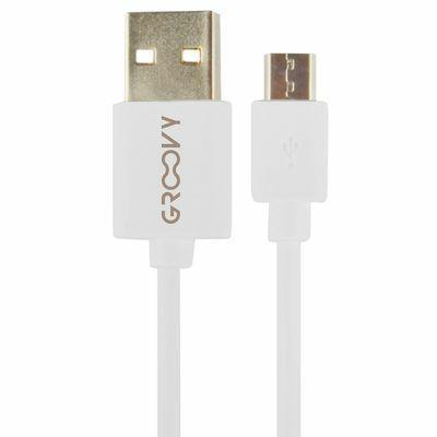 #CAVO MICRO USB 1M CARICA