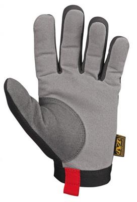 MECHANIX GUANTO UTILITY 1.5 NERO - 8/S