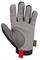 MECHANIX GUANTO UTILITY 1.5 NERO - 11/XL