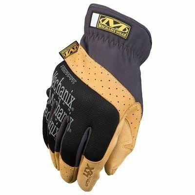 MECHANIX GUANTO FAST FIT 4X - 8/S