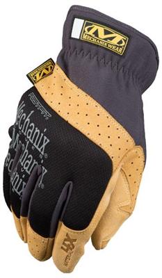 MECHANIX GUANTO FAST FIT 4X - 12/XXL