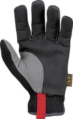 MECHANIX GUANTO FAST FIT NERO - 9/M