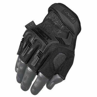 MECHANIX GUANTO FINGERLESS COVERT - L/XL