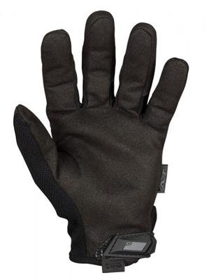 MECHANIX GUANTO ORIGINAL NERO - 12/XXL