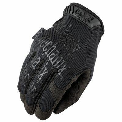 MECHANIX GUANTO ORIGINAL COVERT - 8/S