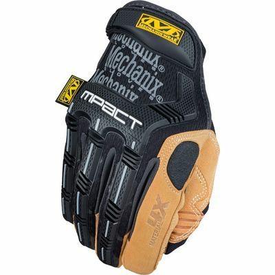 MECHANIX GUANTO M-PACT 4X - 8/S