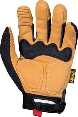 MECHANIX GUANTO M-PACT 4X - 8/S