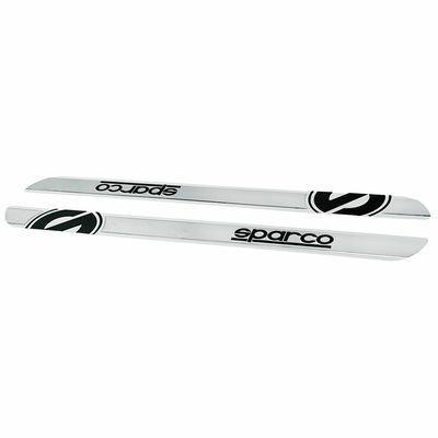 # SPARCO SET BATTITACCO PORTIERE MISURE 605X40 MM