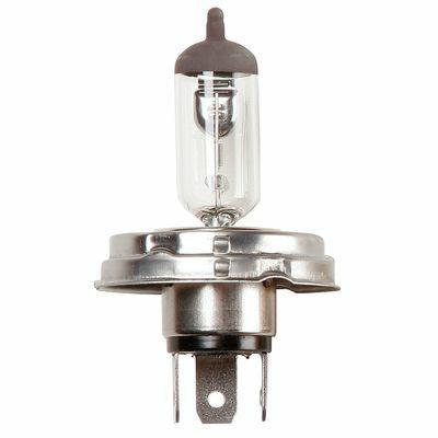 RING LAMPADA ALOGENA 24V 75/70W (H5)