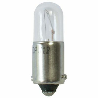 RING LAMPADA LONG LIFE 12V 4W T4W