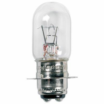 RING LAMPADA 12V 25/25W