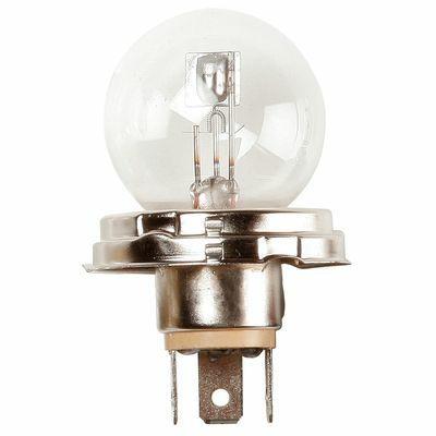 RING LAMPADA 6V 45/40W R2