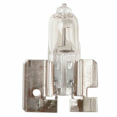 #RING LAMPADA ALOGENA 12V 55W H2