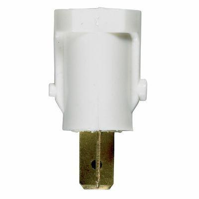 RING LAMPADA ZOCC. BIANCO 24V 1,4W