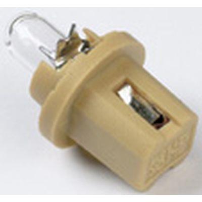 #RING LAMPADA ZOCC. BEIGE 12V 1,5W