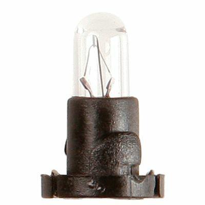 RING LAMPADA ZOCC. NERO 14V 1,4W