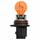 LAMPADA HPC16WY ARANCIO 12V 16W