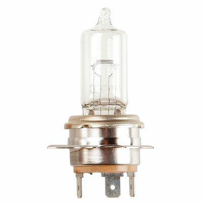 #RING LAMPADA AUTO USA/JAPAN 12V 55/40W