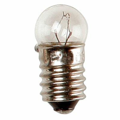 RING LAMPADA 6V 1,8W