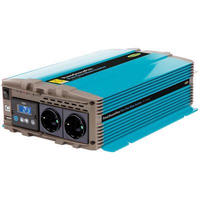 RING INVERTER ONDA SINUSOIDALE PURA 12V 1000W