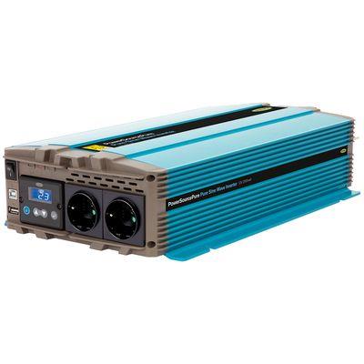 RING INVERTER ONDA SINUSOIDALE PURA 12V 2000W