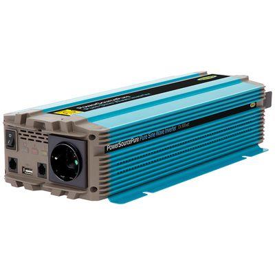 #RING INVERTER ONDA SINUSOIDALE PURA 12V 600W