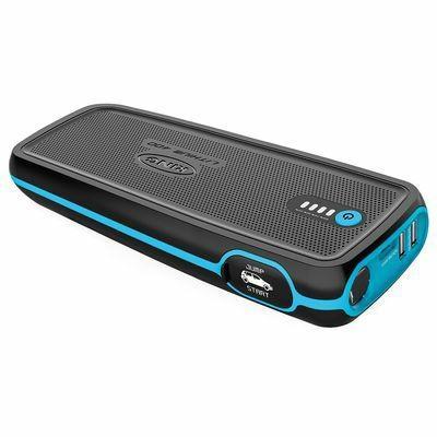 RING AVVIATORE HIGH POWER AL LITIO 16800 MAH