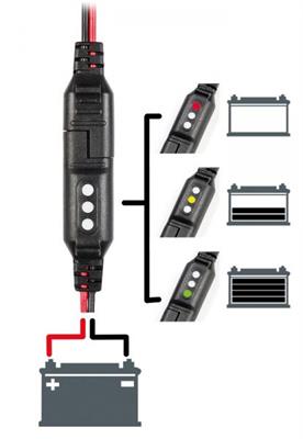 #RING BATTERY MONITOR