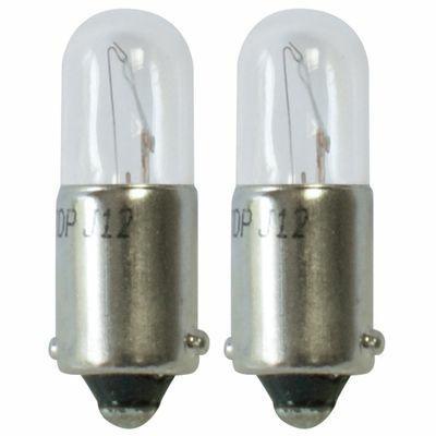 RING CP. LAMPADE 24V 4W T4W