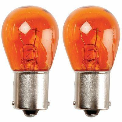 CP.LAMPADE 24V 21W ROSSA PY21W