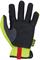 MECHANIX GUANTO FAST FIT HI-VIZ GIALLO - 9/M