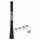 #ANTENNA + 5 TAPPINI VALVOLE SPARCO